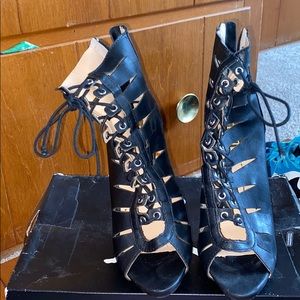 Women’s high heels